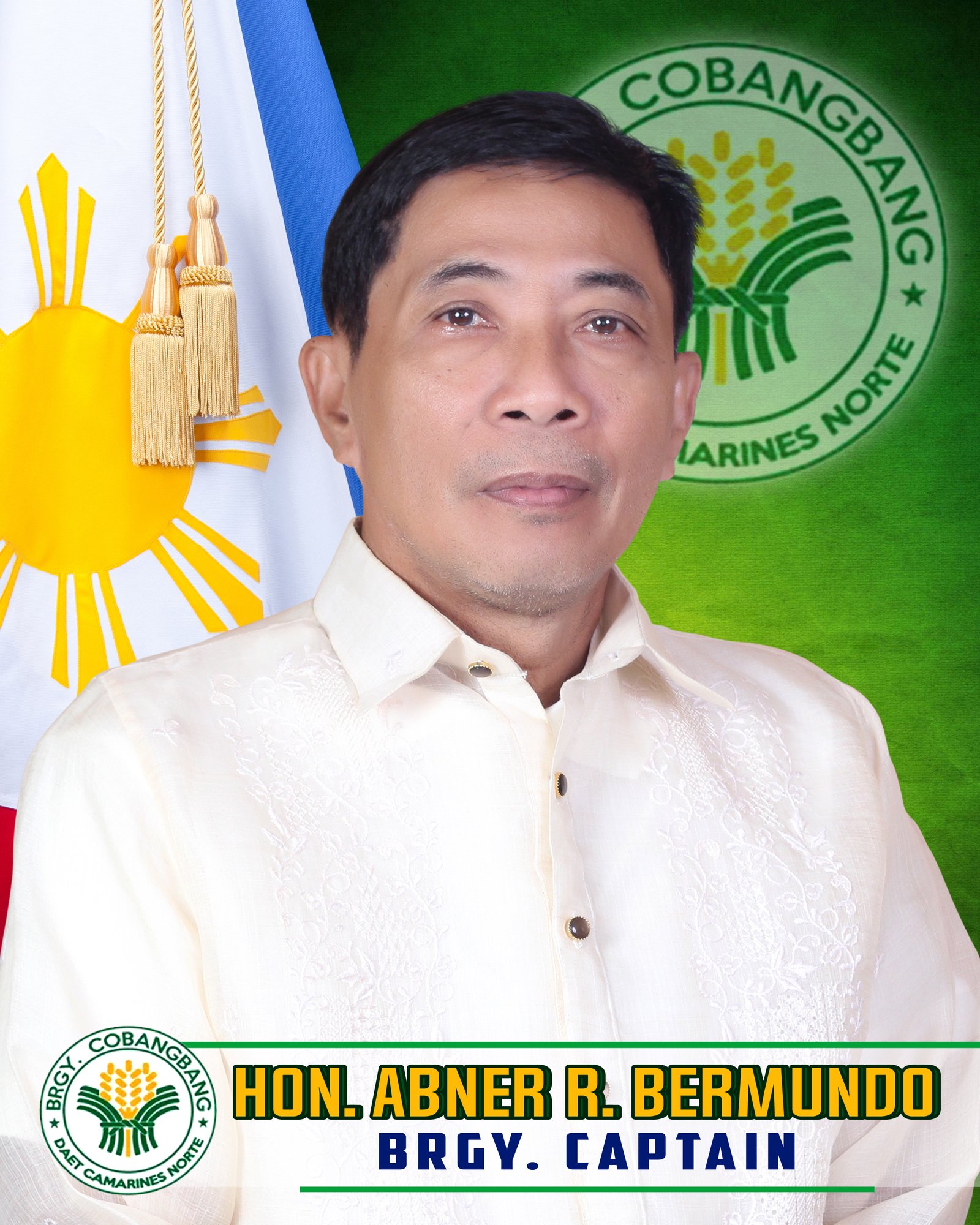 Barangay Captain